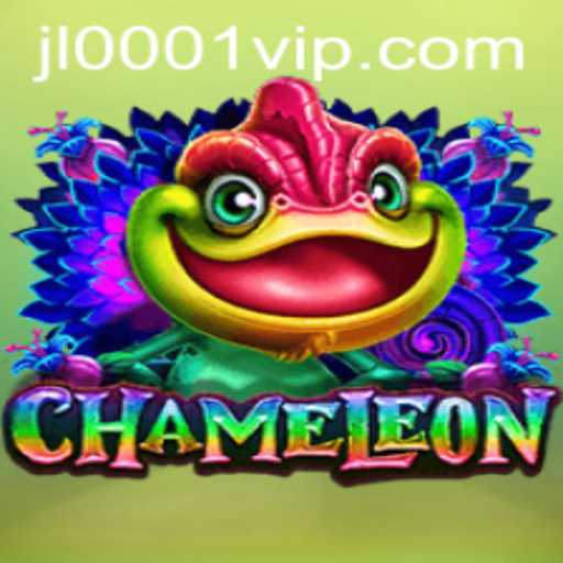 Discover the Intrigue of Chameleon: A Game of Deception and Skill