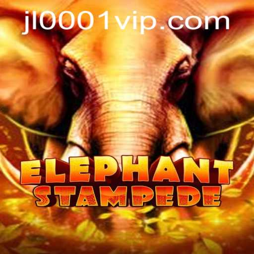 Exploring the Wild World of ElephantStampede: The Thrilling New Game Taking the Industry by Storm