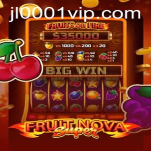 Discover the Excitement of FruitNovaSuper: The Ultimate Gaming Experience