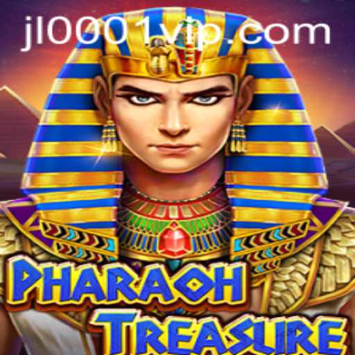 PharaohTreasure: Unveiling the Mystique of Ancient Egypt in Modern Gaming