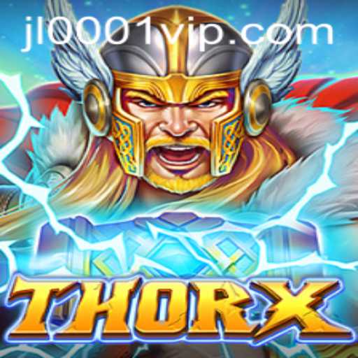 Discover the Electrifying World of ThorX: A New Gaming Sensation